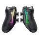 5. GameSir Kaleid Black, Transparent USB Gamepad Analog/Digital Xbox One, Xbox Series S, Xbox Series X