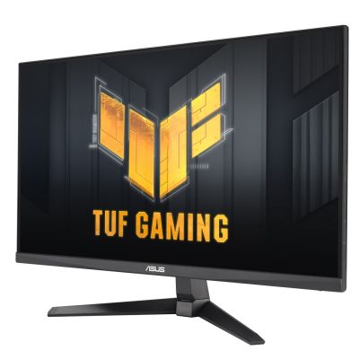 13. ASUS TUF Gaming Series 5 - VG257Q5A Gaming Monitor – 24.5-inch, Full HD(1920x1080), 200Hz, ELMB SYNC, 0.5ms GTG (min.), Stereo speaker, DisplayWidget Center, Gaming AI, FreeSync Premium