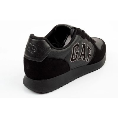 6. GAP men's sports shoes Nashville Arich Logo sneakers fashion