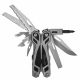 2. AZYMUT Trohon Multitool - 12 tools + 8 bits + holster (H-P2010121)