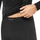 8. Viking Eiger 2.0 men's thermal underwear black and gray 500-27-3361-0908
