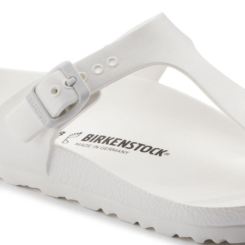 8. Birkenstock Gizeh Eva 0128221 Flip-Flops