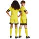 4. Shorts adidas Squadra 25 Jr JJ2421