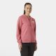 5. Helly Hansen HH Logo Full Zip Hoodie 2.0 W 34461 137