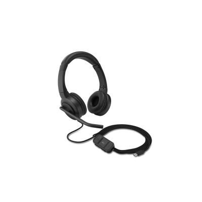 9. Kensington H1000 USB-C Over-Ear Headphones