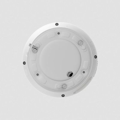 6. FOSCAM D8ET 8MP Poe Camera White
