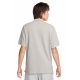 2. Nike Club M FN3894-063 Polo Shirt