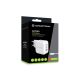 2. Conceptronic ALTHEA17W Mobile Charger Universal White AC Fast Charging Internal