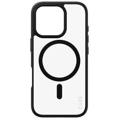 3. CARE by PanzerGlass Flagship Urban Case iPhone 16 Pro 6.3" MagSafe 1358