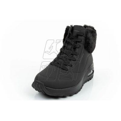 4. Skechers Uno Rugged W 167274/BBK