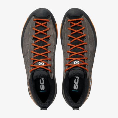 4. Scarpa MESCALITO Titanium