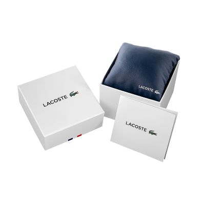 9. Men's Watch LACOSTE Boston 2011344 + BOX