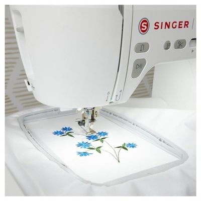 6. Singer SE9185 WiFi sewing machine, embroidery machine
