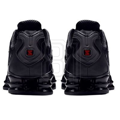 5. Nike Shox TL M AR3566-002 shoes