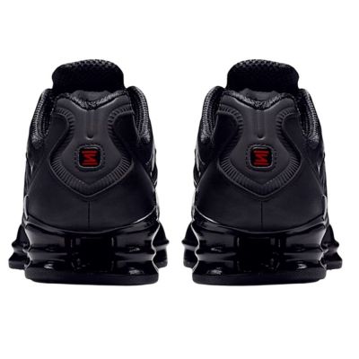 5. Nike Shox TL M AR3566-002 shoes