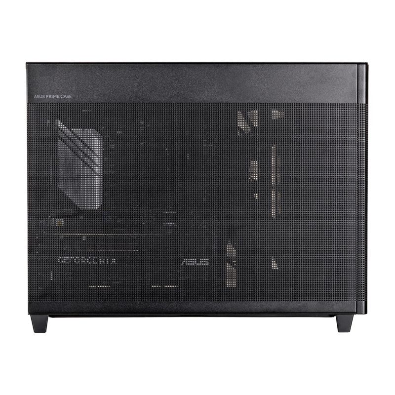 15. Actina PBA 7800X3D/32GB/1TB/RTX5070/750W