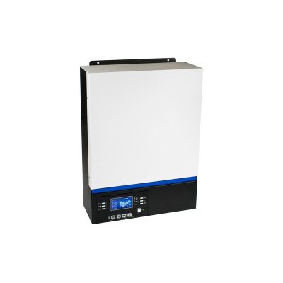 9. Hybrid Off-Grid Solar Inverter ESB 6kW-24