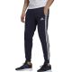 7. adidas Essentials Slim 3 Stripes Pants M GM1090