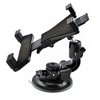 2. TECHLY UNIVERSAL TABLET HOLDER WITH SUCTION CUP