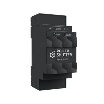 GrentonRoller shutter output module (1 output) Grenton / DIN rail mounting / TF-Bus