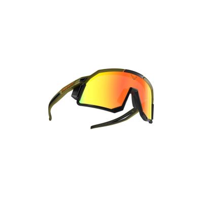 DYNAFIT sky evo-winter moss-dawn sports glasses