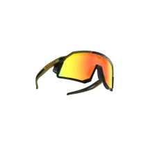 DYNAFIT sky evo-winter moss-dawn sports glasses