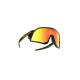 DYNAFIT sky evo-winter moss-dawn sports glasses