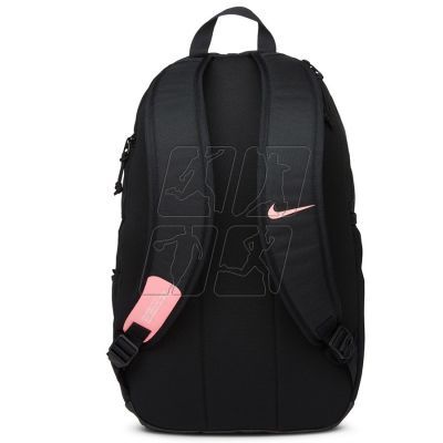 3. Nike Academy Team DV0761-017 backpack