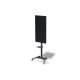 21. DIGITUS DA-90370 mobile stand (37" - 70"; max. 50kg)