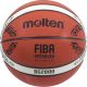 2. Molten B7G2000-M9C basketball ball replica China 2019 WC