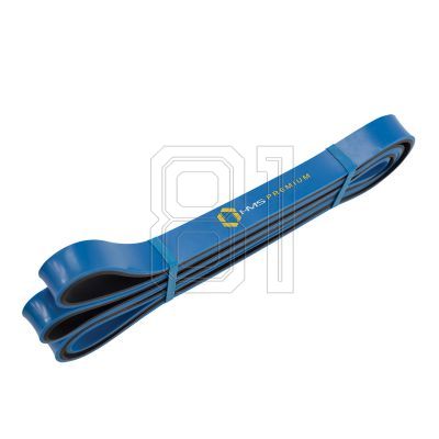 51. Exercise rubber HMS NIEB-CZAR GU06 21x5x2250 mm