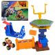 2. Monster Jam MNJ VHP 1to64 SmshNBash FetrePlayset GML