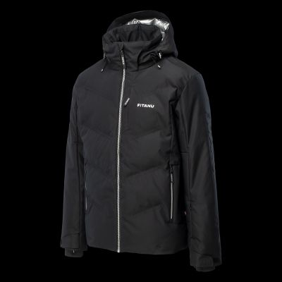 Men's CERTIS PRIMALOFT Insulated Jacket