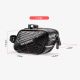6. Rockbros B59 Bicycle Saddle Bag 1.5L - Black