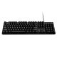 11. Logitech G413 SE GX Linear Keyboard