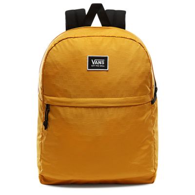 Vans Pep Squad Mango Mojito 23L Backpack - VN0A3B47UXM