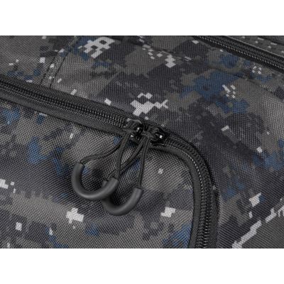 4. GENESIS LAPTOP BACKPACK PALLADIUM 450 CAMO LITE 15.6" NBG-2097