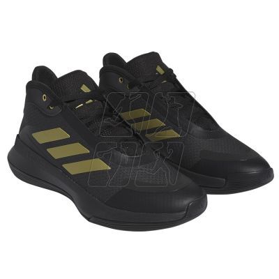 11. Basketball shoes adidas Bounce Legends M IE9278