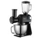 6. Planetary robot 1200W RM8000 CONCEPT