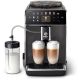 11. Saeco Automatic GranAroma SM6580/10 Coffee Machine
