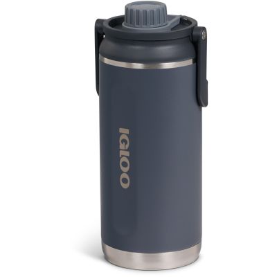 IGLOO Twist'N'Chug Insulated Bottle 36 OZ (1.05 litres) one size
