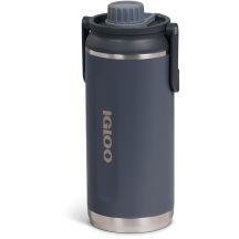 IGLOO Twist'N'Chug Insulated Bottle 36 OZ (1.05 litres) one size