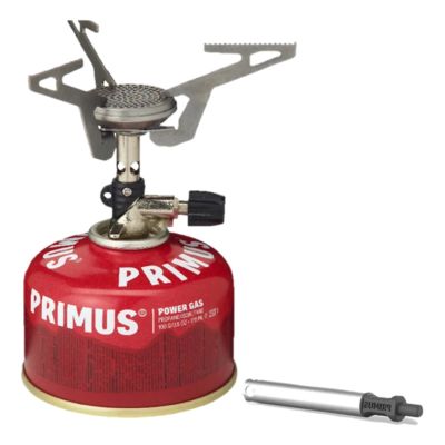 2. Primus 3214 Express Liquid Fuel for Stove