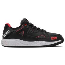 K-swiss TURA TEAM PADEL men's training sneakers black (04435-074-M)