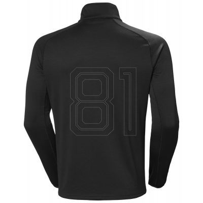 23. Helly Hansen Rapid Midlayer Jacket M 48104 990