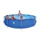 5. AVENLI frame pool round 366x76 set