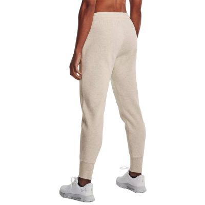 4. Under Armour Rival Fleece Joggers W 1356416-783