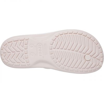6. Crocs Crocband Flip W 11033 6UR