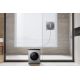 44. Ecovacs WINBOT W3 OMNI EU 4500 mAh
