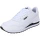 2. Puma ST Runner v4 L men's high-top sneakers white (399068-07)